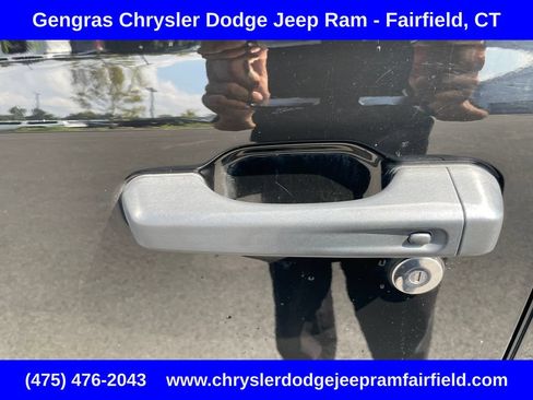 Used 2023 Jeep Wrangler Unlimited Sport AWD/4WD image 40