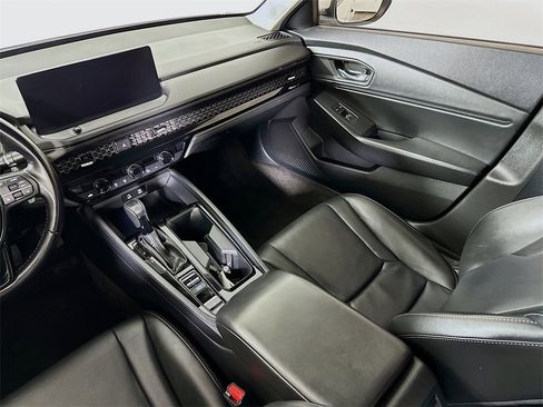Used 2024 Honda Accord EX-L image 26