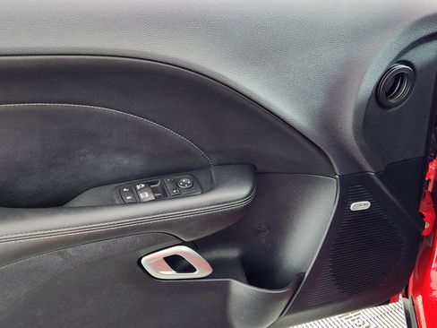 Used 2017 Dodge Challenger SXT Plus image 16