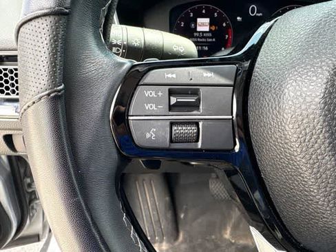 Used 2024 Honda Civic Touring image 12