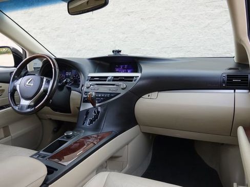 Used 2013 Lexus RX 350 Base image 37