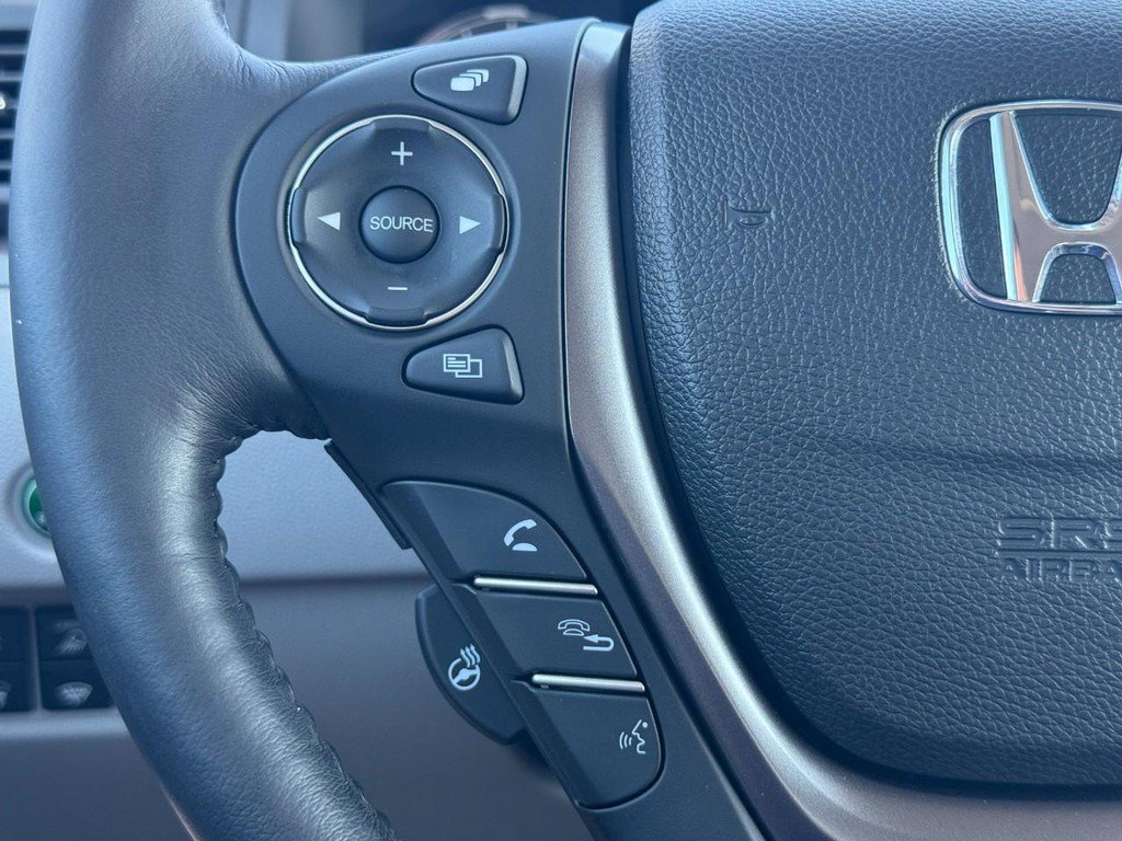 Used 2023 Honda Ridgeline RTL-E image 20