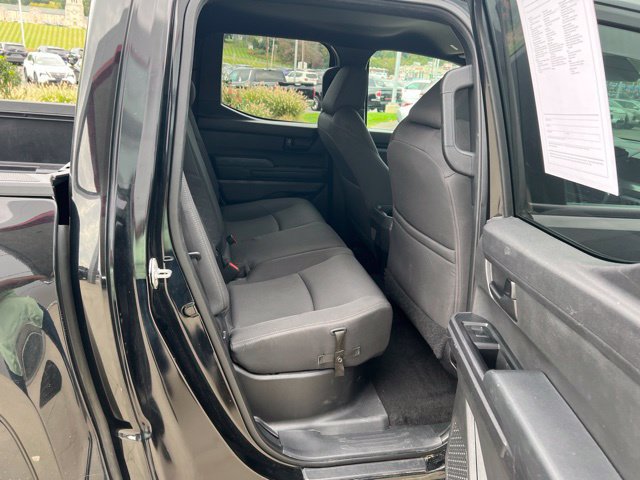 Used 2024 Toyota Tacoma SR5 RWD image 29