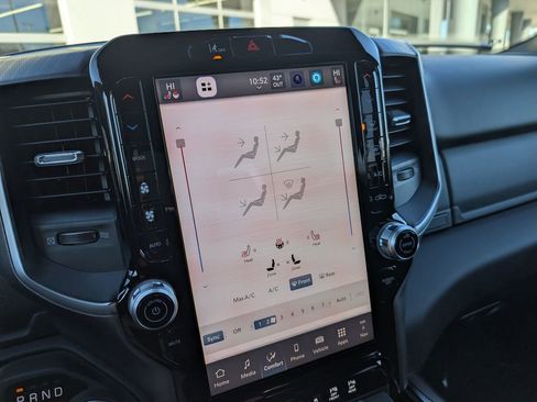 New 2026 RAM 1500 Big Horn image 27