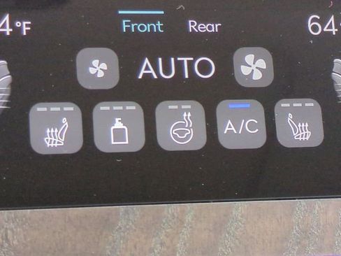 Certified 2025 Genesis GV80 2.5T Select image 22