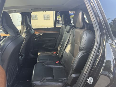 Used 2019 Volvo XC90 T6 Inscription w/ Advanced Package AWD/4WD image 12