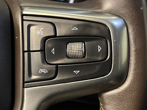 Used 2021 Chevrolet Tahoe LS w/ Driver Alert Package RWD image 21