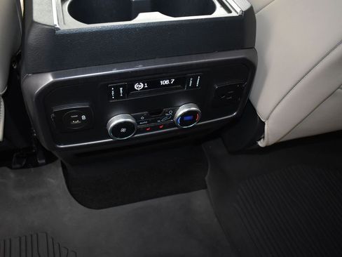 Used 2022 Ford Expedition Max Platinum image 18