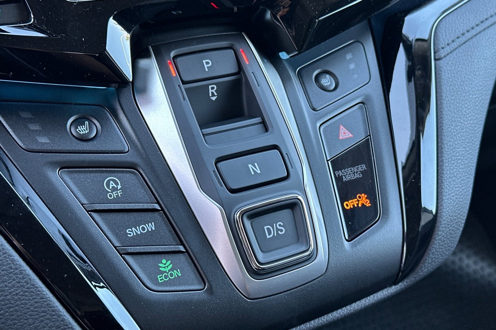 New 2027 Honda Odyssey Touring image 17