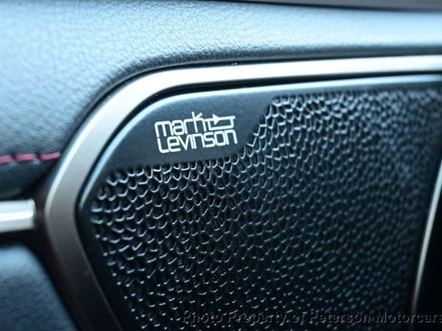 Used 2019 Lexus ES 350 F Sport w/ Accessory Package 2 FWD image 16