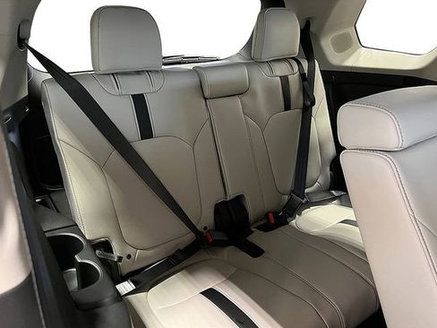 New 2026 Honda Pilot Touring image 27