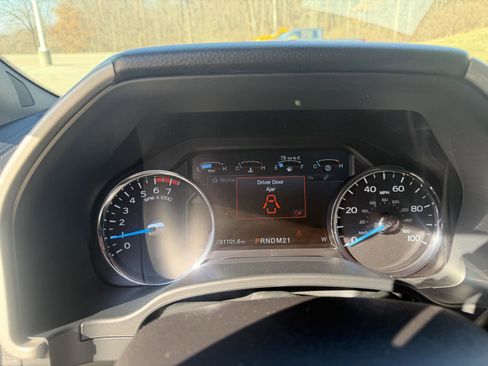 Used 2017 Ford F250 Lariat w/ Lariat Ultimate Package image 15