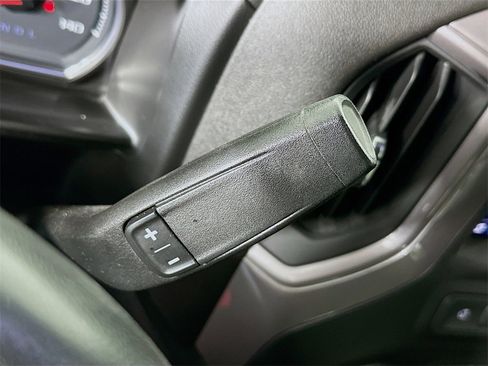 Used 2021 Chevrolet Silverado 1500 Custom Trail Boss w/ Safety Confidence Package image 16