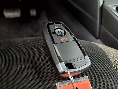 New 2025 Ford Bronco Sport Big Bend image 33