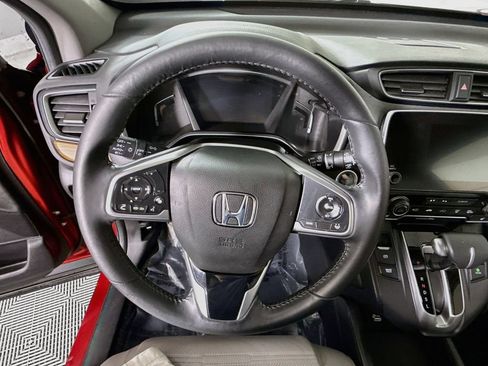 Used 2021 Honda CR-V EX-L image 20