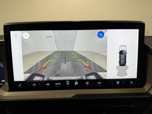 New 2025 Ford Bronco Sport Big Bend image 17