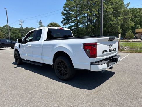 Used 2024 Ford F150 STX RWD image 7