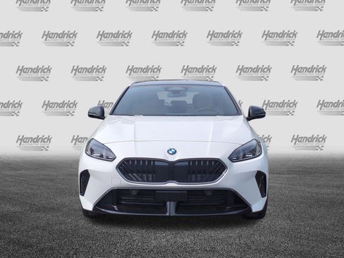 New 2026 BMW 228i xDrive w/ Technology Package AWD/4WD image 3