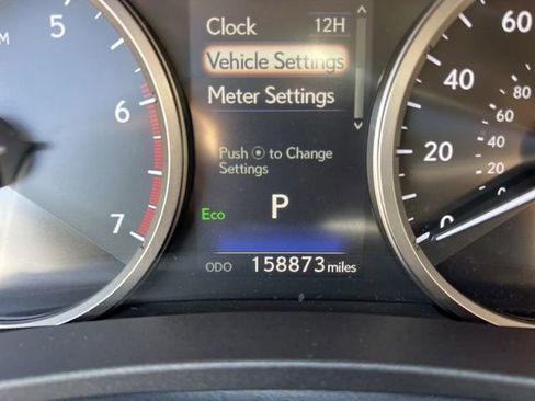 Used 2019 Lexus NX 300 AWD w/ Premium Package image 13