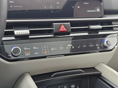 New 2026 Kia Sportage SX Prestige image 23