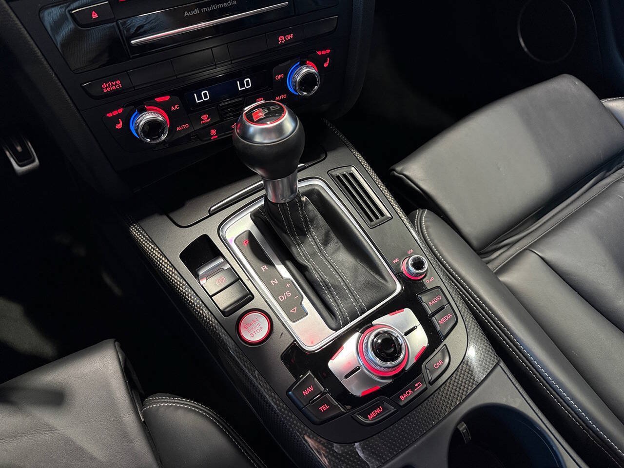 Used 2016 Audi S5 Premium Plus AWD/4WD image 29