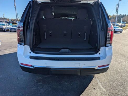 New 2026 Chevrolet Tahoe LS w/ Max Trailering Package image 31