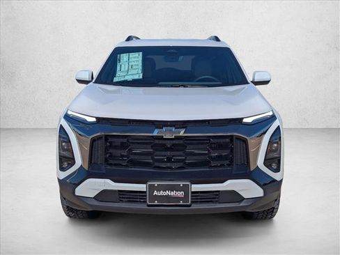 New 2026 Chevrolet Equinox ACTIV w/ Convenience Package III image 6