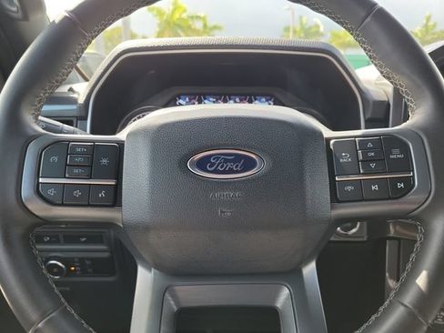 Used 2023 Ford F150 XLT w/ Equipment Group 302A High RWD image 20