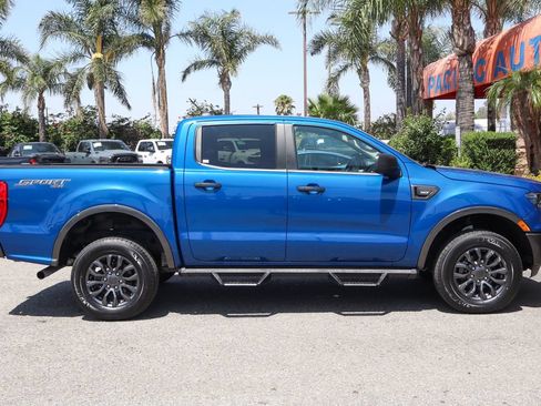 Used 2020 Ford Ranger XLT w/ Equipment Group 302A Luxury AWD/4WD image 10