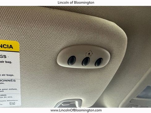 New 2026 Lincoln Nautilus Premier w/ Equipment Group 102A image 68