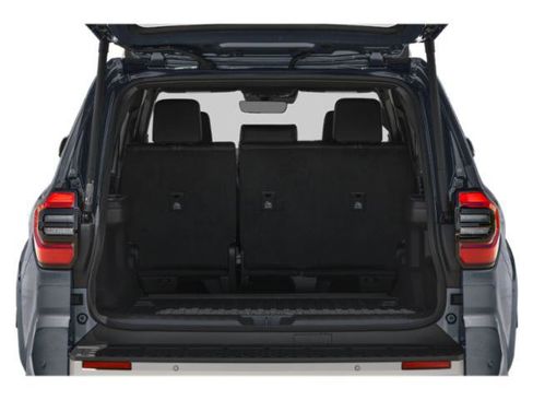 Certified 2025 Toyota 4Runner Limited RWD image 10