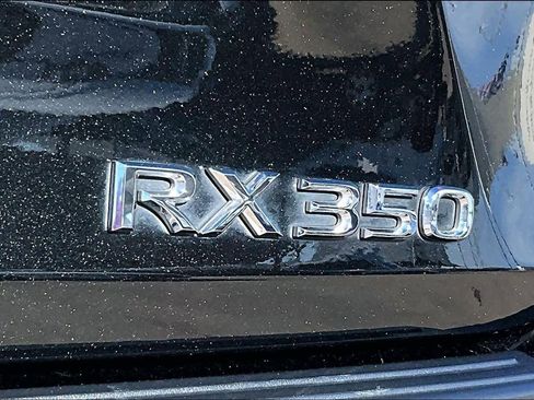 Used 2021 Lexus RX 350 FWD w/ Premium Package image 9