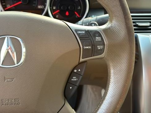 Used 2011 Acura RL AWD/4WD image 14