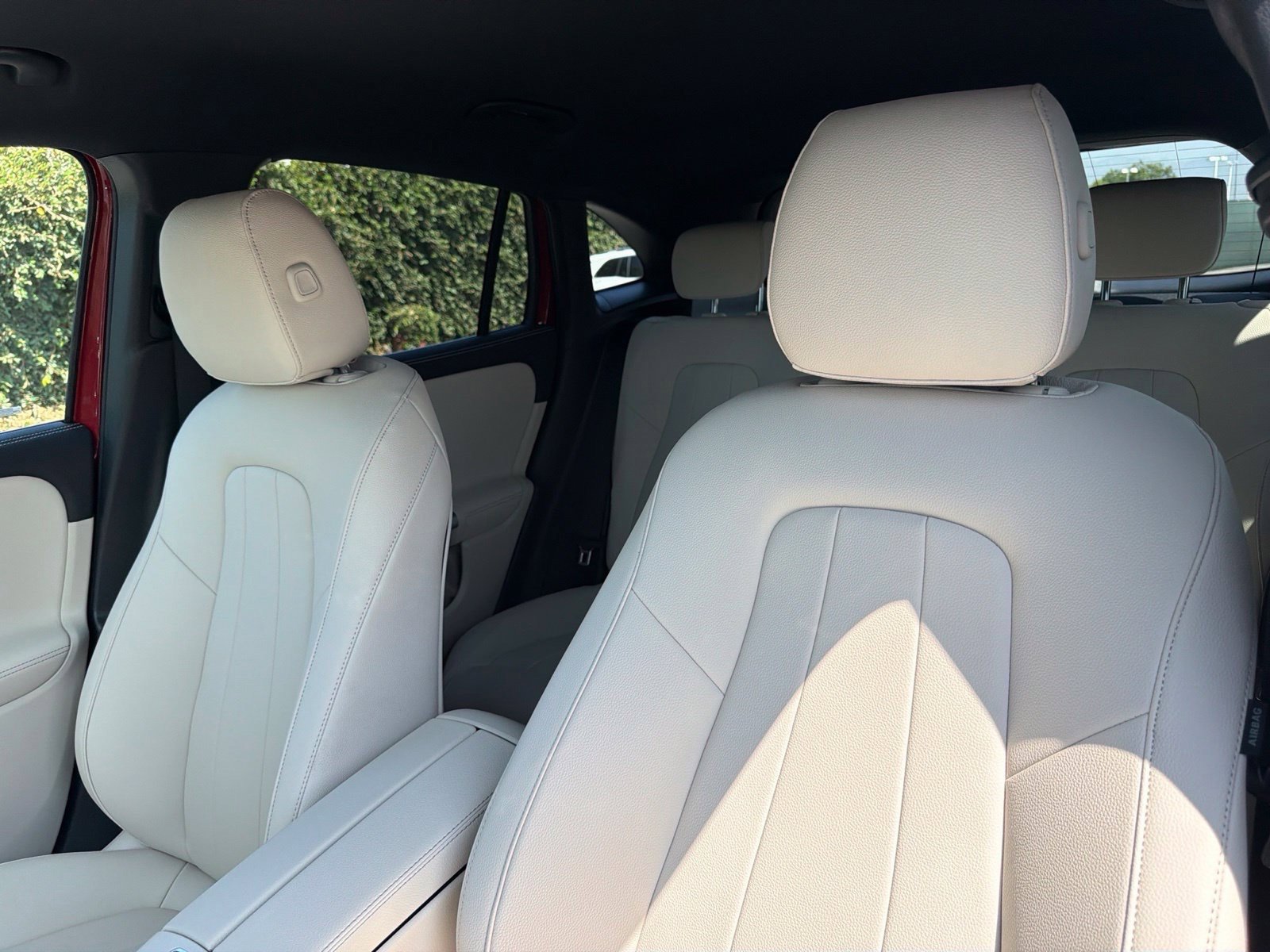 New 2026 Mercedes-Benz GLA 250 image 25