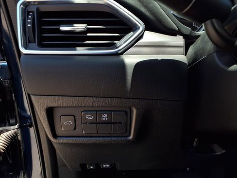 Certified 2023 MAZDA CX-5 AWD 2.5 S image 16