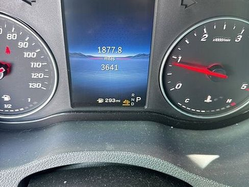 Used 2025 Mercedes-Benz Sprinter 2500 image 14