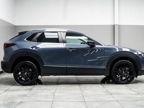 Used 2023 MAZDA CX-30 AWD 2.5 S w/ Preferred Package image 6