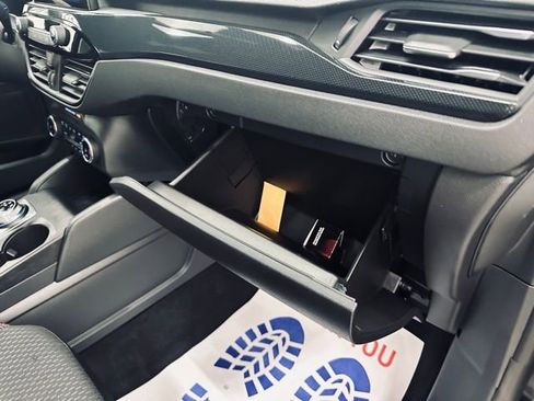 New 2026 Ford Escape ST-Line w/ Cold Weather Package image 14