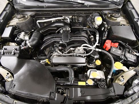 Used 2024 Subaru Outback Limited AWD/4WD image 12
