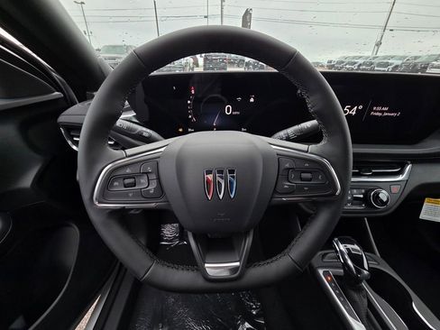 New 2026 Buick Envista Preferred w/ Convenience I Package image 14