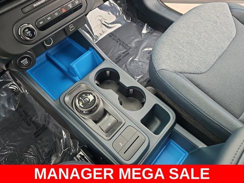 New 2026 Ford Maverick XLT w/ XLT Luxury Package FWD image 23