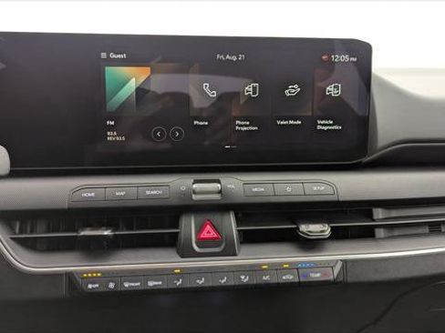 Used 2025 Kia K4 FWD image 27