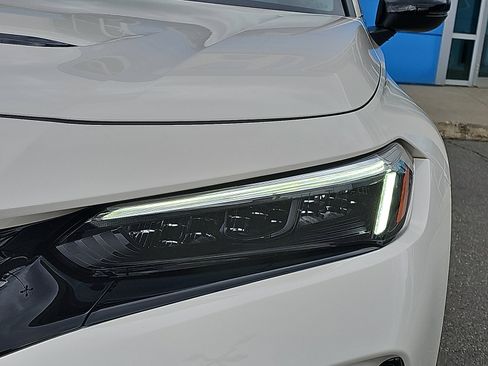 Used 2024 Honda Civic Type R image 9