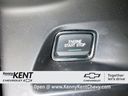 Certified 2021 Chevrolet Camaro LT w/ RS Package image 15