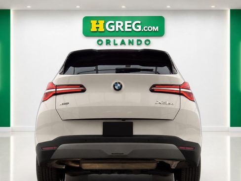 Used 2026 BMW X3 xDrive30i w/ Premium Package AWD/4WD image 8