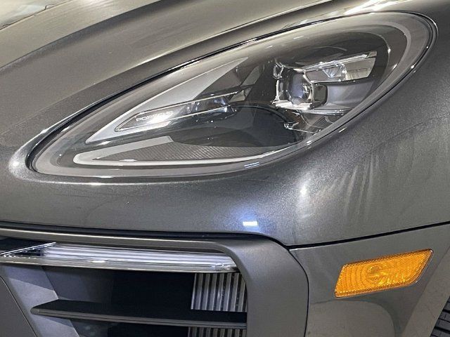 Certified 2023 Porsche Macan GTS AWD/4WD image 15