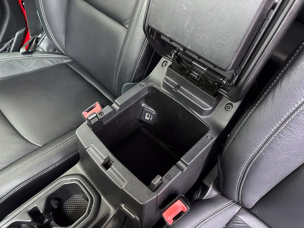 Used 2018 Jeep Wrangler Unlimited Sport S AWD/4WD image 27