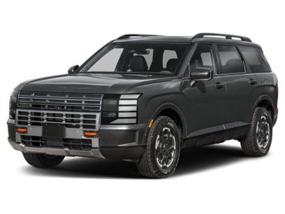 New 2026 Hyundai Palisade XRT Pro