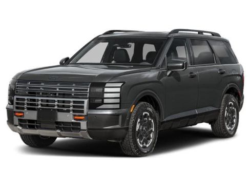 New 2026 Hyundai Palisade XRT Pro image 1