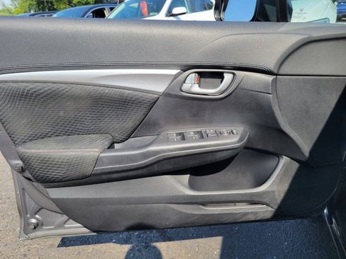 Used 2013 Honda Civic Si image 11